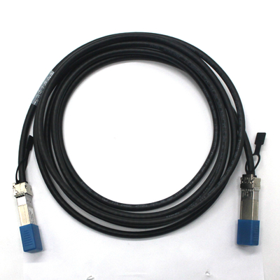 25G Copper SFP28 DAC Direct Attach Cable Passive 1M Compatible