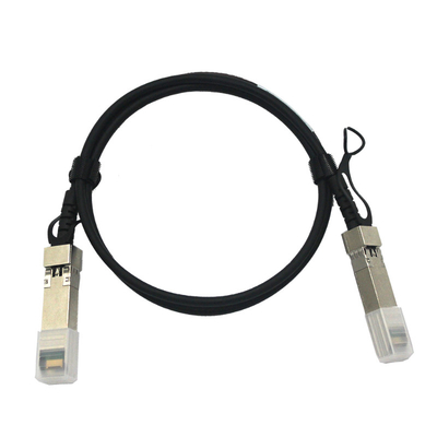 10G SFP-10G-DAC2M Direct Passive Optical 2 Meter DAC Cable 10Gb/S 5m 24AWG
