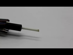 Cabos de fibra óptica para exteriores