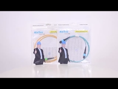 Fibra óptica MPO Connector Conjunto de cabo personalizado Multi-core Patch Cord Fibra óptica