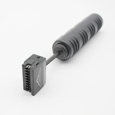 5 Pair Terminal Plate Crimper 110 Type Impact and Punch Down Tool