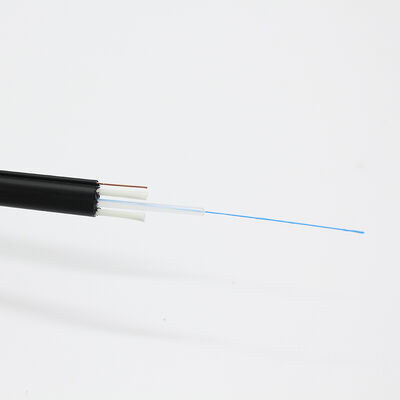 1core Opti-Tap Connector Drop Cable Dielectric/Tonable Patch Cord