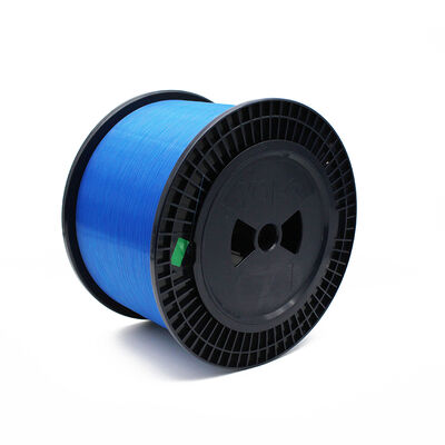 0.25mm G657A2 Tight Buffer Fiber Single-mode Multi-mode Coloring Bare Cable Color Glass Optical Fiber Use