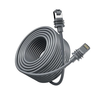 Compatible with Starlink Standard Generation 3/ Mini, 5Gbps 250MHz High
Speed, IP67 Waterproof, 26AWG