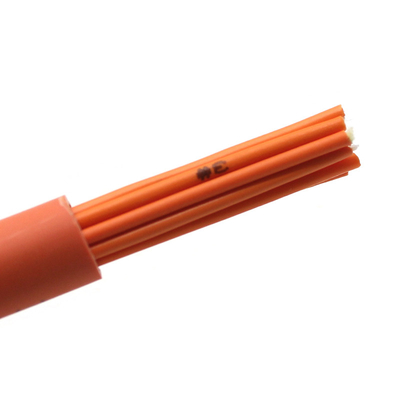 12-144 Cable de fibra óptica de núcleo para interiores Fabricante de cabos de saída multiuso