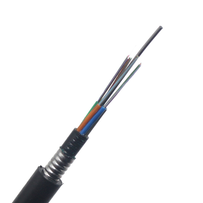 AIXTON CYTY53 Cabos de fibra óptica de 2 a 288 núcleos