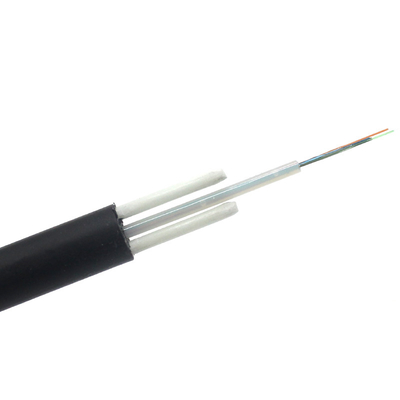 GYFXY GYFXY Fibra Óptica 8 Núcleo para FTTH SM cabo de fibra óptica exterior