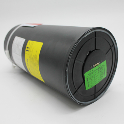 FPV Drone Fiber Optic Coils Tube Set 5KM/10KM/20KM/30KM comprimento 0,27mm modo único Fibra de modo