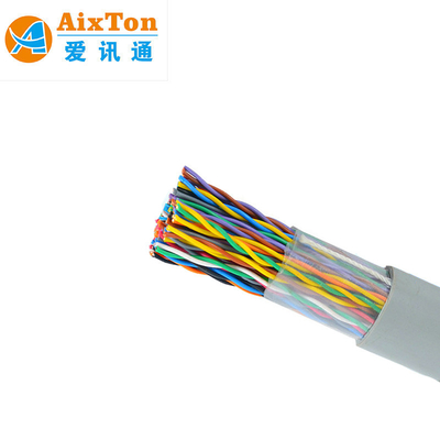 10 20 25 50 100 120 200 1200 Pares telecomunicações Cable Comunicação Multipares Telefone Cable interior exterior