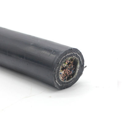 12 20 25 30 50 100 Pares Cabo de Comunicação Cat3 Cabo de Telecomunicações Multi Par Cabo HYA HSYV telefone