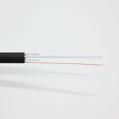 Cable de queda pré-conectado de opti-tap para SC/APC Cable de queda endurecido de opti-tap